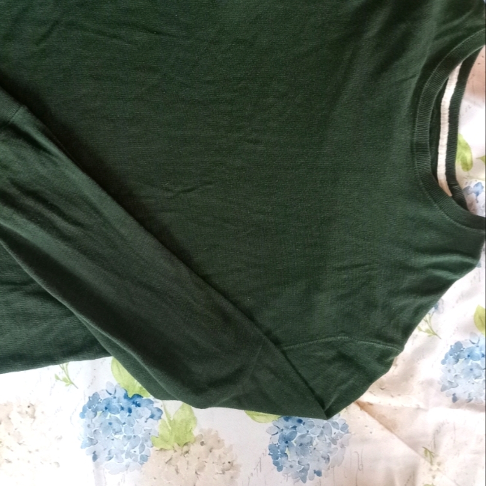 Abercrombie and Fitch Men's Long Sleeve